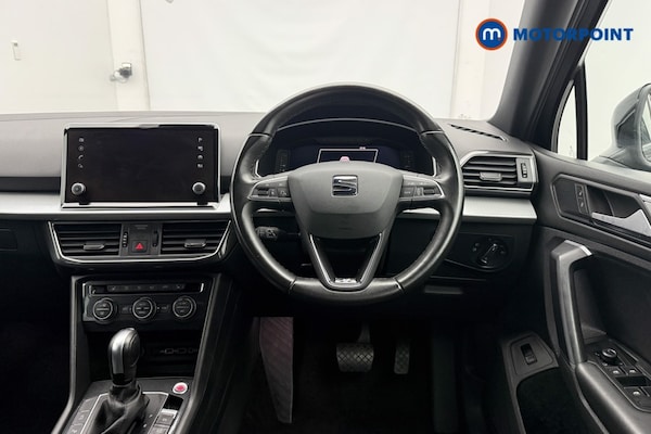 Used SEAT Tarraco 2020 for sale - 76303258: Photo 21
