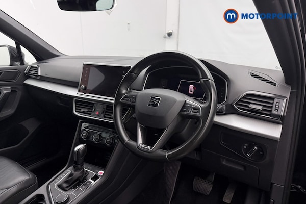 Used SEAT Tarraco 2020 for sale - 76303258: Photo 22