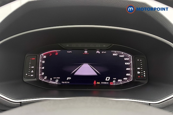 Used SEAT Tarraco 2020 for sale - 76303258: Photo 25