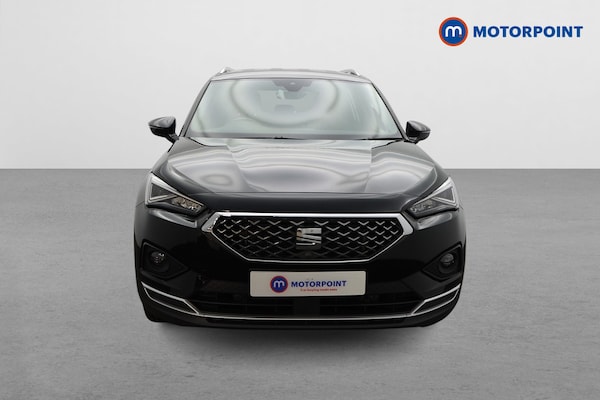 Used SEAT Tarraco 2020 for sale - 76303258: Photo 2