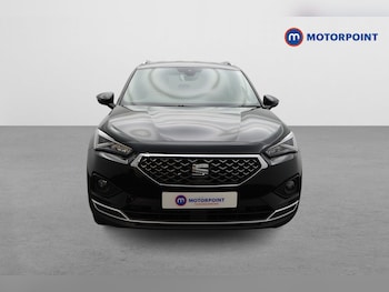 Used SEAT Tarraco 2020 for sale - 76303258: Photo