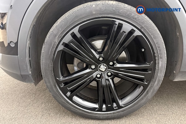 Used SEAT Tarraco 2020 for sale - 76303258: Photo 32