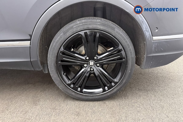 Used SEAT Tarraco 2020 for sale - 76303258: Photo 33