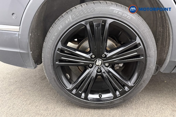 Used SEAT Tarraco 2020 for sale - 76303258: Photo 34