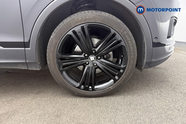 Used SEAT Tarraco 2020 for sale - 76303258: Photo 35