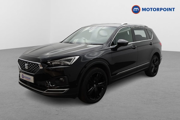 Used SEAT Tarraco 2020 for sale - 76303258: Photo 3