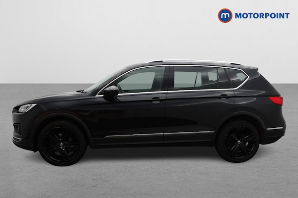 Used SEAT Tarraco 2020 for sale - 76303258: Photo 4