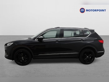 Used SEAT Tarraco 2020 for sale - 76303258: Photo