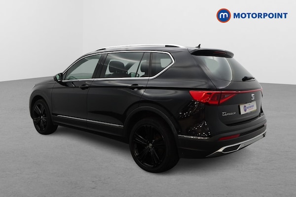 Used SEAT Tarraco 2020 for sale - 76303258: Photo 5