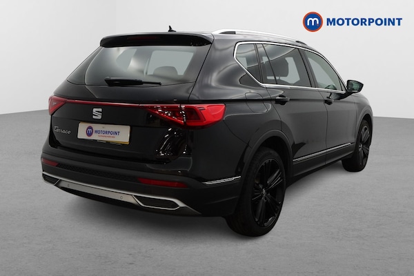Used SEAT Tarraco 2020 for sale - 76303258: Photo 7