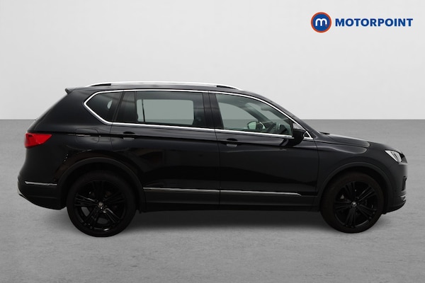 Used SEAT Tarraco 2020 for sale - 76303258: Photo 8