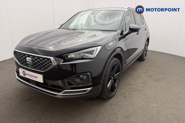 Used SEAT Tarraco 2020 for sale - 76303258: Photo 9