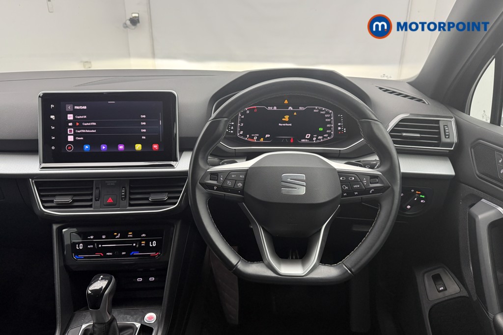 Used SEAT Tarraco 2022 for sale - 78159511: Photo 10