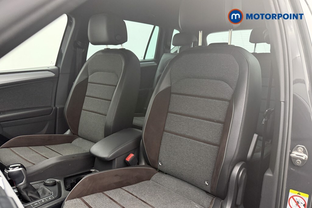 Used SEAT Tarraco 2022 for sale - 78159511: Photo 11