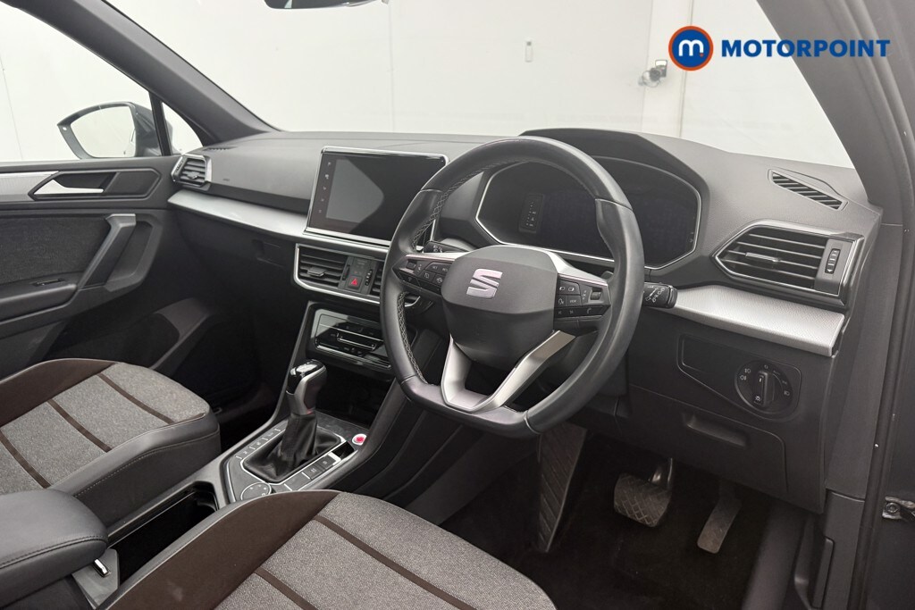 Used SEAT Tarraco 2022 for sale - 78159511: Photo 15
