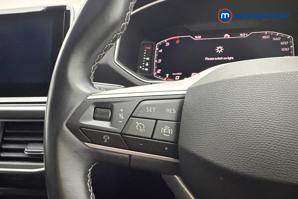 Used SEAT Tarraco 2022 for sale - 78159511: Photo 16