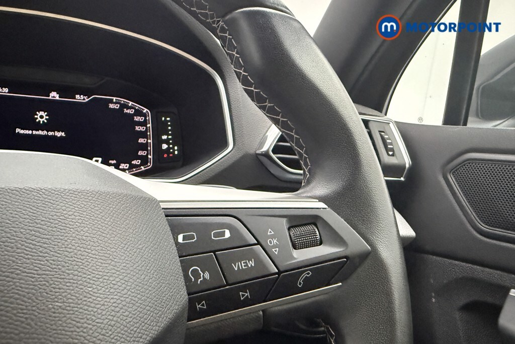 Used SEAT Tarraco 2022 for sale - 78159511: Photo 17