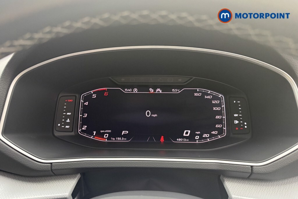 Used SEAT Tarraco 2022 for sale - 78159511: Photo 18