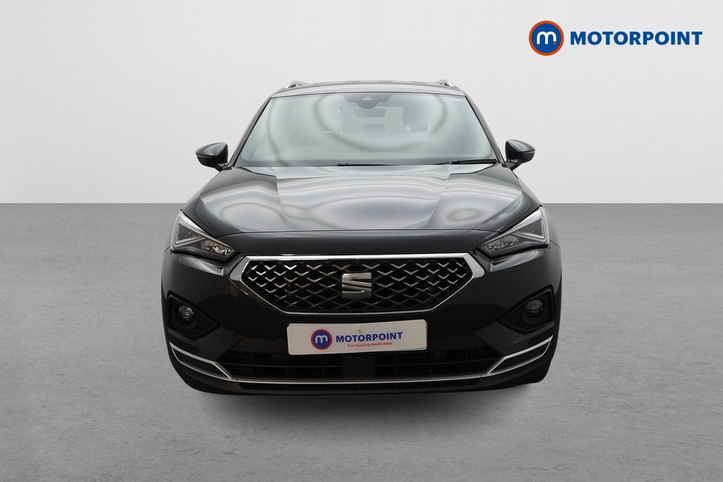 Used SEAT Tarraco 2022 for sale - 78159511: Photo 2