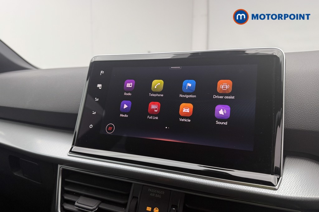 Used SEAT Tarraco 2022 for sale - 78159511: Photo 21