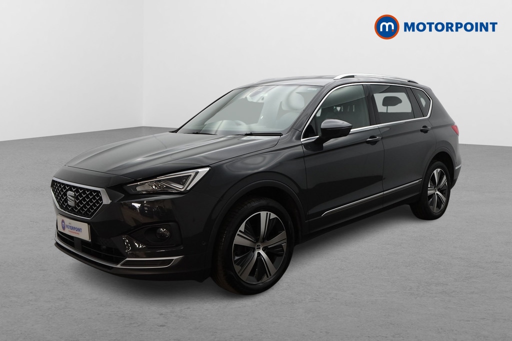 Used SEAT Tarraco 2022 for sale - 78159511: Photo 3