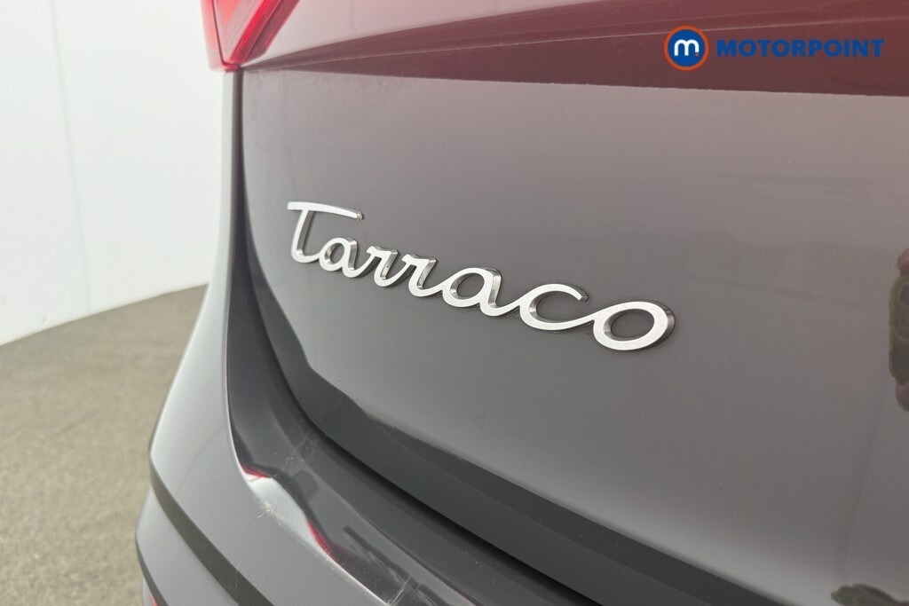 Used SEAT Tarraco 2022 for sale - 78159511: Photo 30