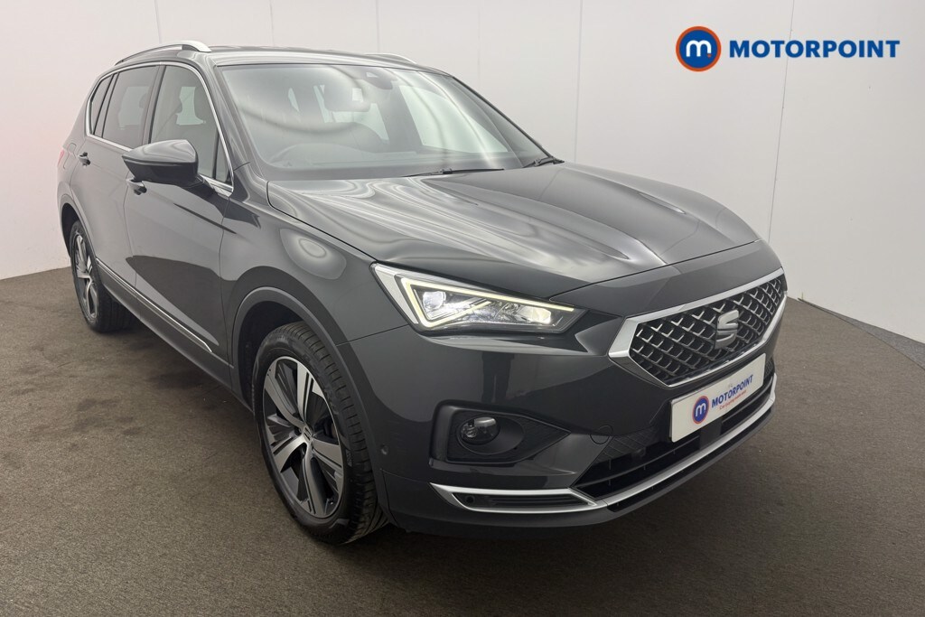 Used SEAT Tarraco 2022 for sale - 78159511: Photo 31