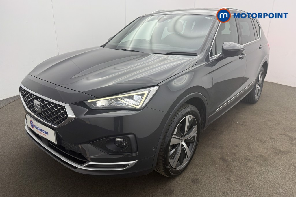Used SEAT Tarraco 2022 for sale - 78159511: Photo 32