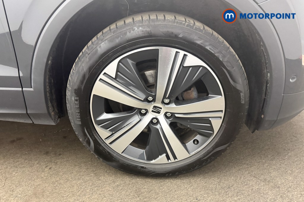 Used SEAT Tarraco 2022 for sale - 78159511: Photo 34