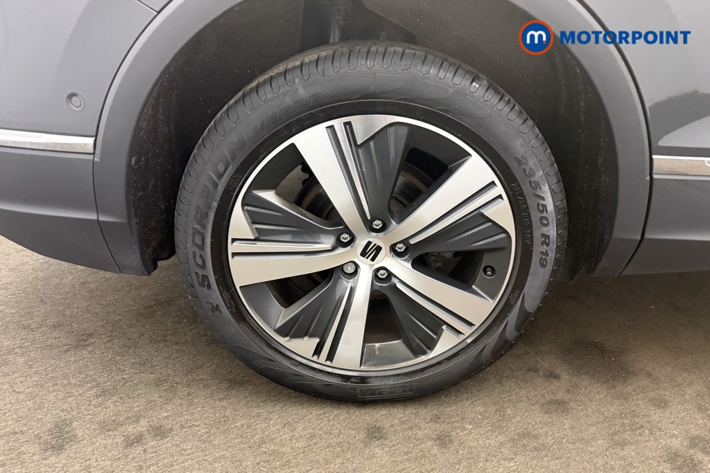 Used SEAT Tarraco 2022 for sale - 78159511: Photo 35