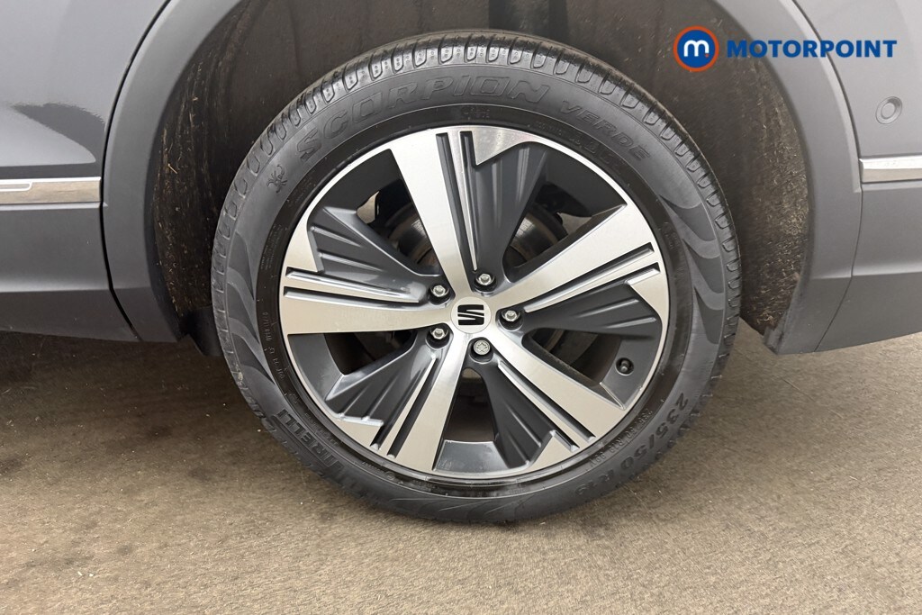 Used SEAT Tarraco 2022 for sale - 78159511: Photo 36