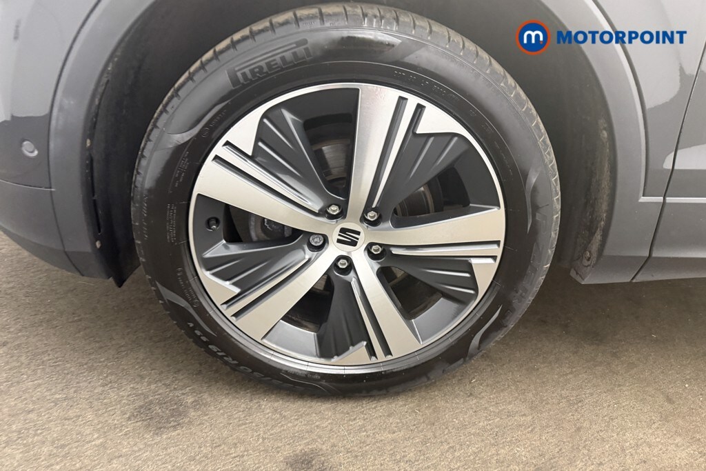 Used SEAT Tarraco 2022 for sale - 78159511: Photo 37