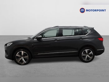 Used SEAT Tarraco 2022 for sale - 78159511: Photo