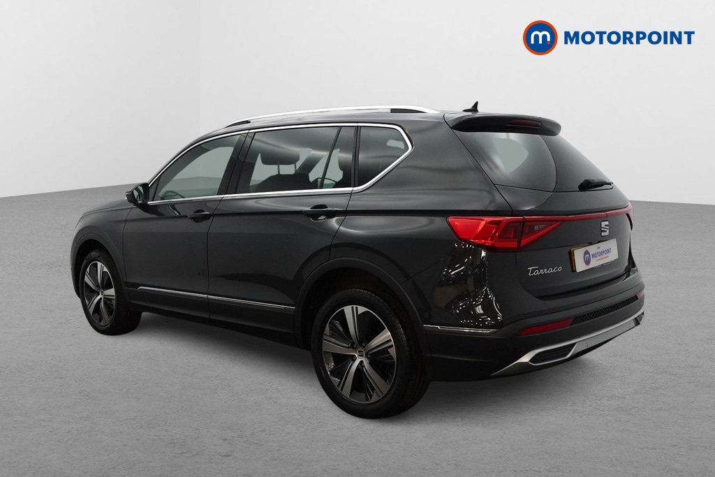 Used SEAT Tarraco 2022 for sale - 78159511: Photo 5