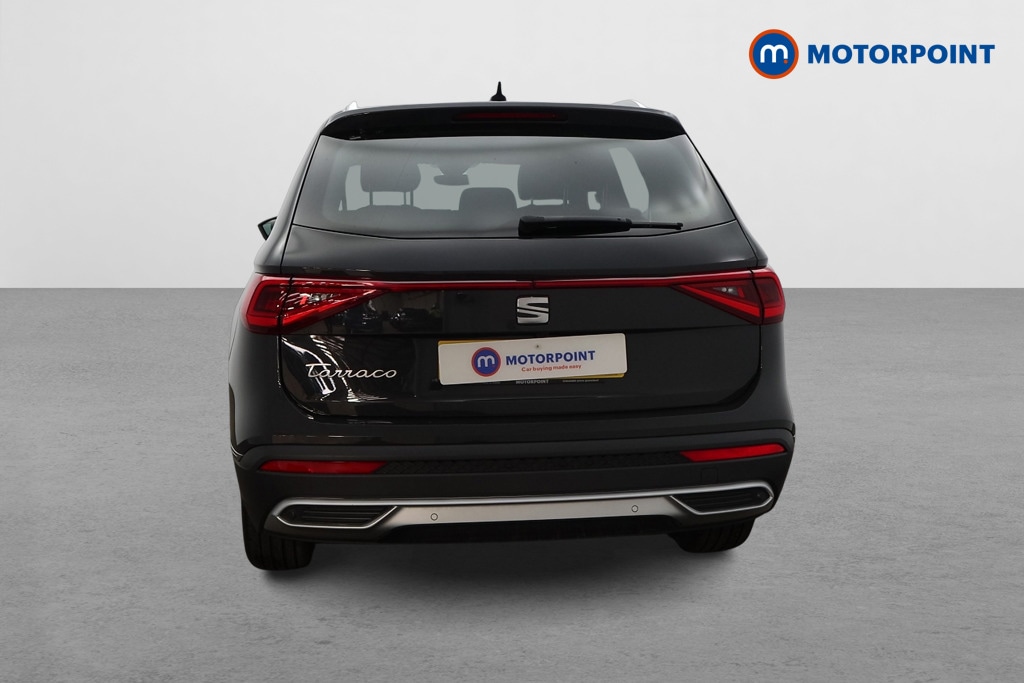 Used SEAT Tarraco 2022 for sale - 78159511: Photo 6