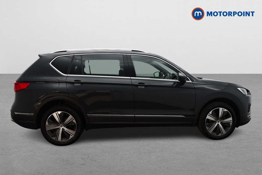 Used SEAT Tarraco 2022 for sale - 78159511: Photo 8