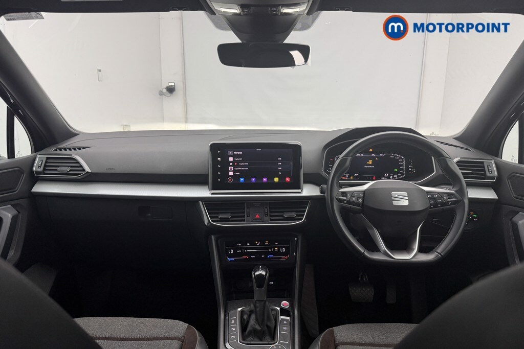 Used SEAT Tarraco 2022 for sale - 78159511: Photo 9