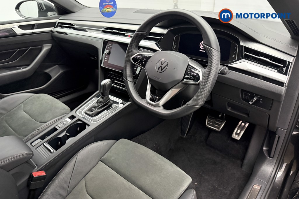 Used Volkswagen Arteon 2023 for sale - 77324161: Photo 12