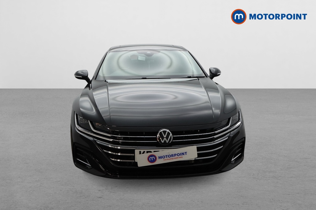 Used Volkswagen Arteon 2023 for sale - 77324161: Photo 2