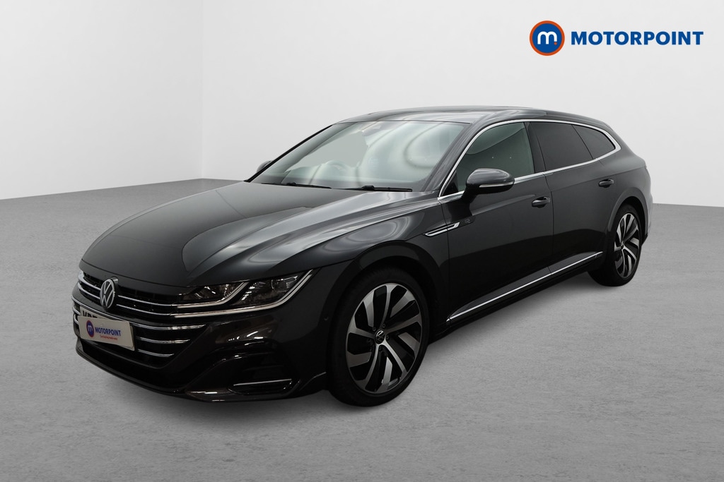 Used Volkswagen Arteon 2023 for sale - 77324161: Photo 3