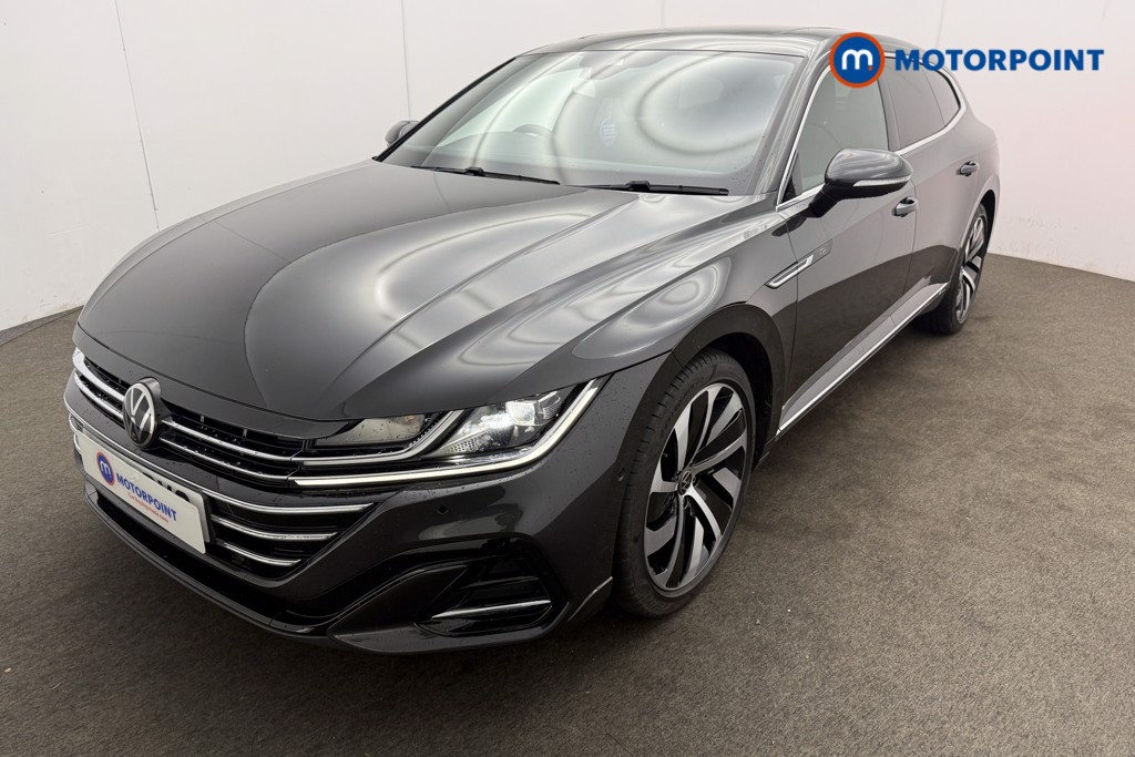 Used Volkswagen Arteon 2023 for sale - 77324161: Photo 31