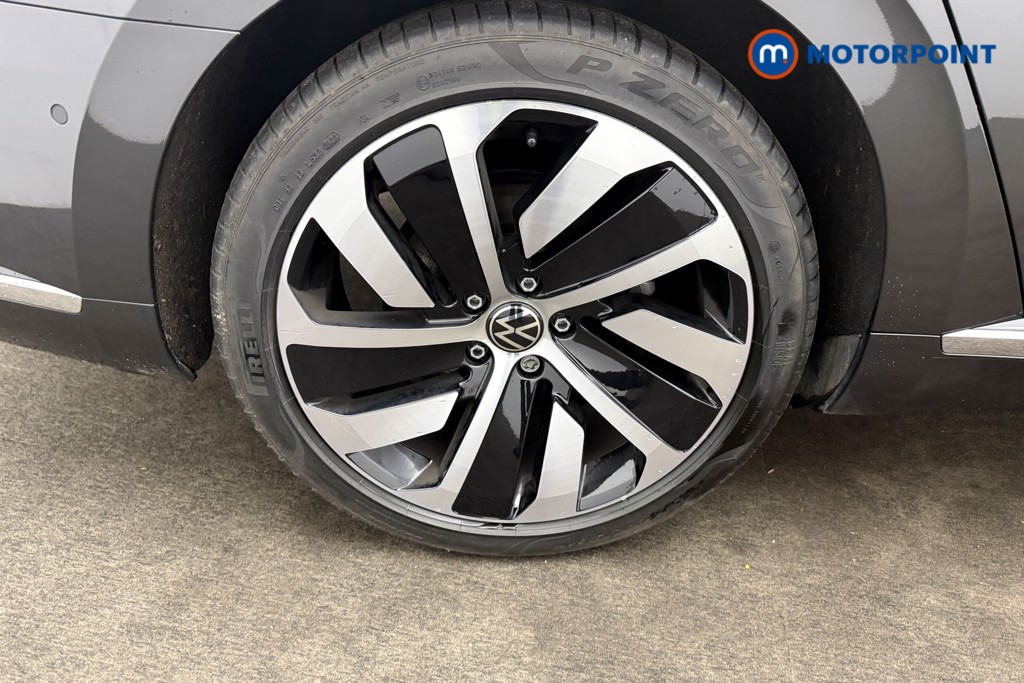 Used Volkswagen Arteon 2023 for sale - 77324161: Photo 35