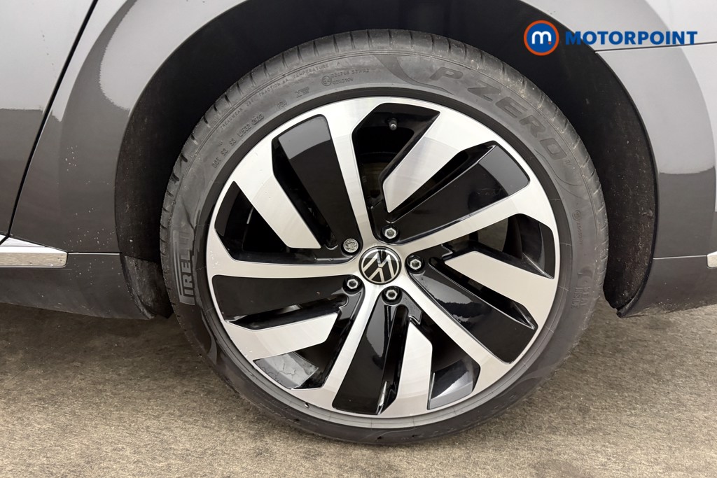 Used Volkswagen Arteon 2023 for sale - 77324161: Photo 36