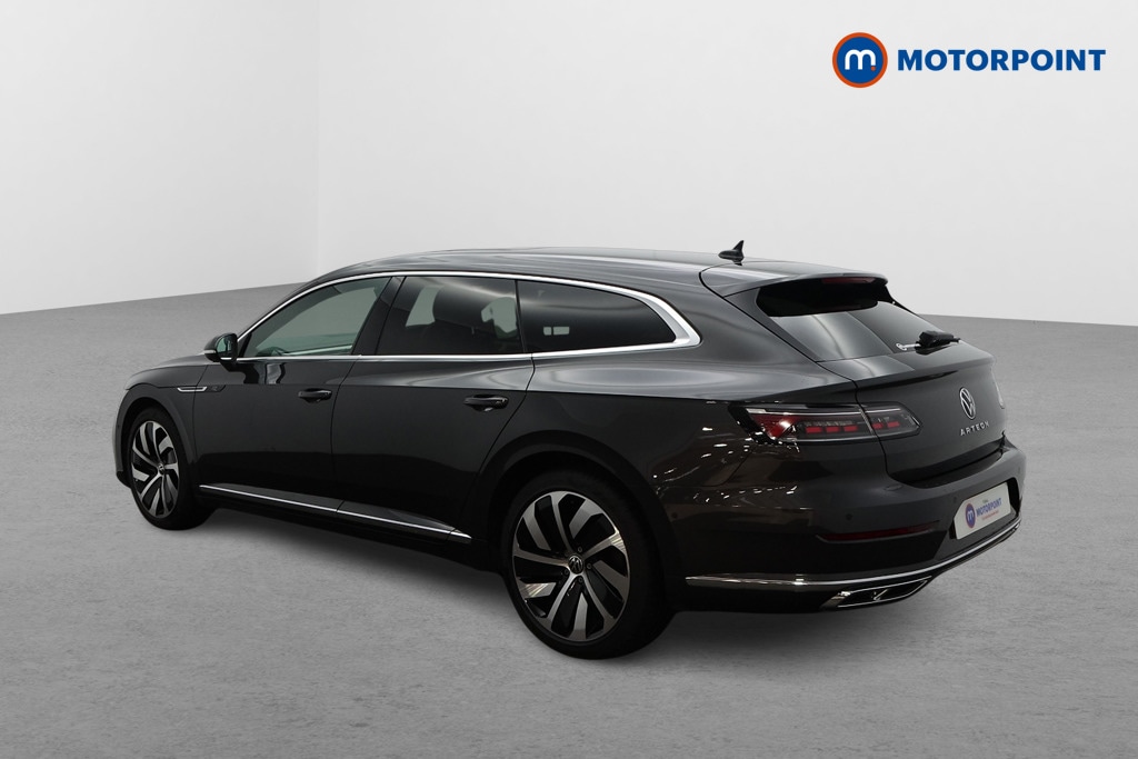 Used Volkswagen Arteon 2023 for sale - 77324161: Photo 5