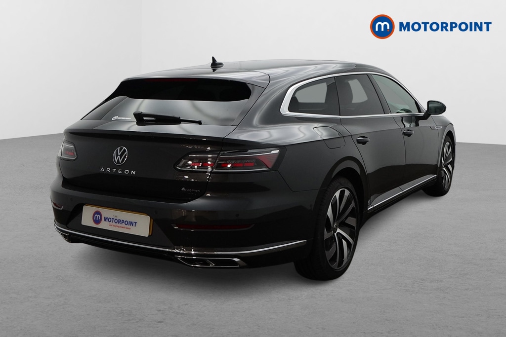 Used Volkswagen Arteon 2023 for sale - 77324161: Photo 7