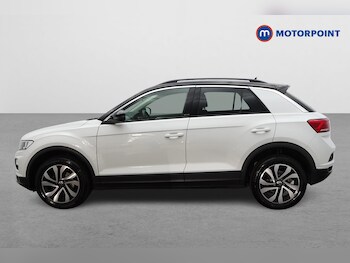 Used Volkswagen T-Roc undefined for sale - 78521055: Photo