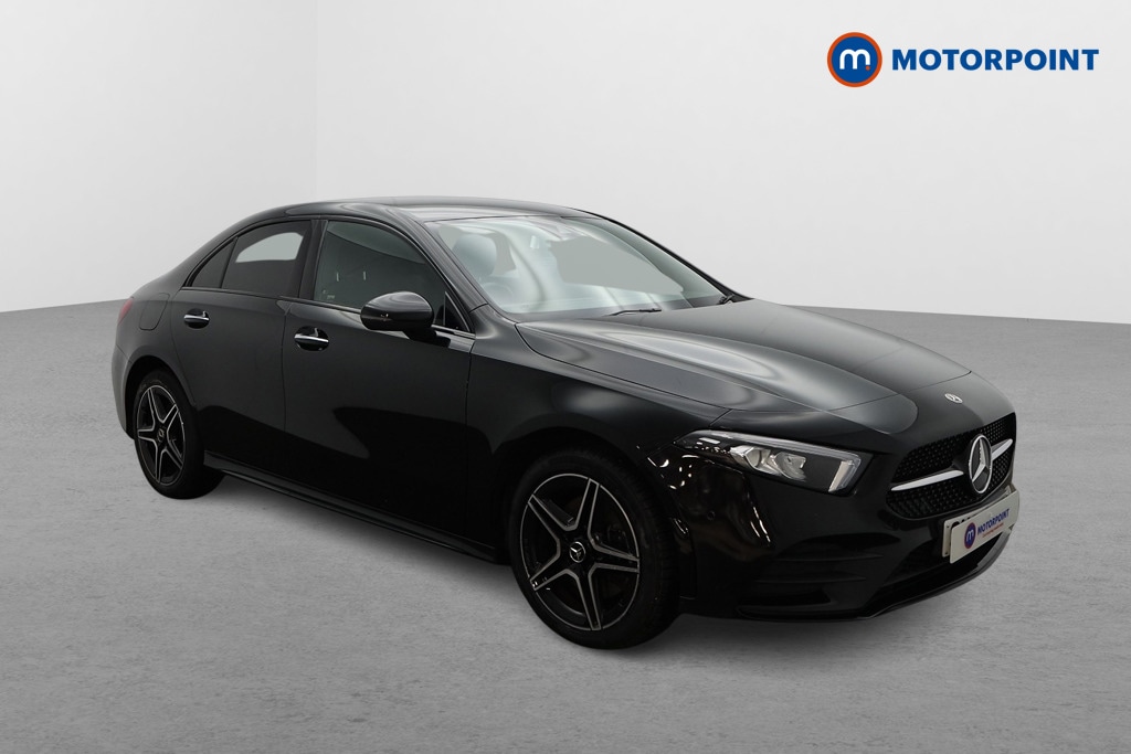 Used Mercedes-Benz A-Class 2022 for sale - 76967992: Photo 1