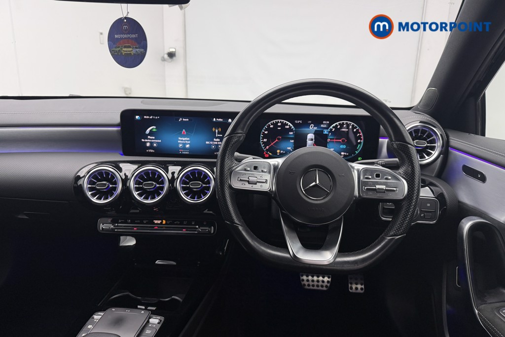 Used Mercedes-Benz A-Class 2022 for sale - 76967992: Photo 10