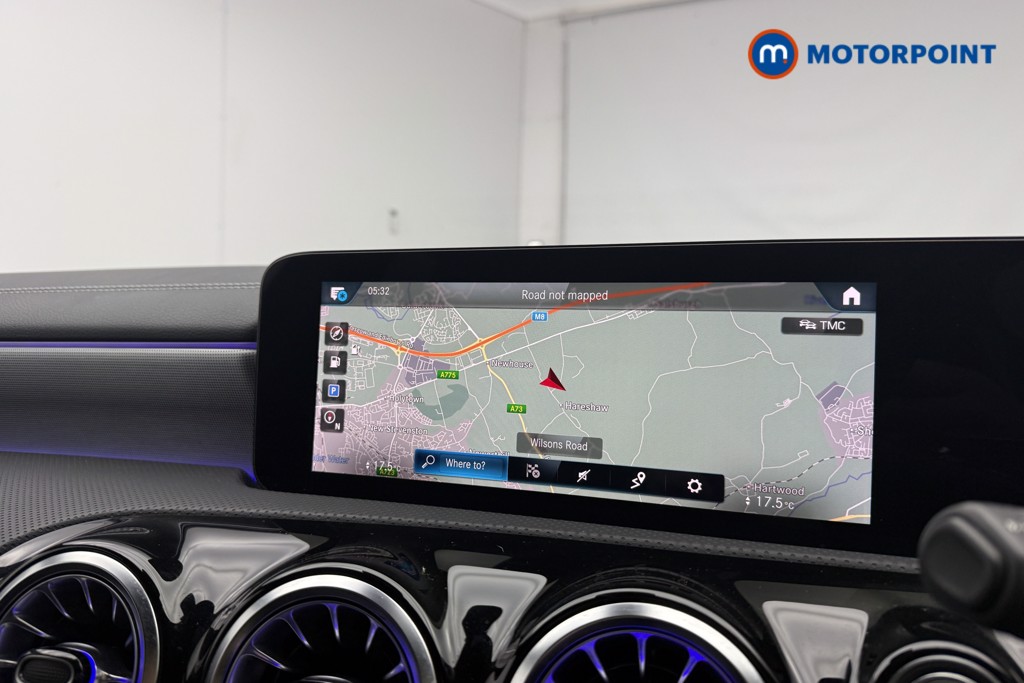 Used Mercedes-Benz A-Class 2022 for sale - 76967992: Photo 18