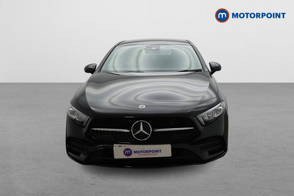 Used Mercedes-Benz A-Class 2022 for sale - 76967992: Photo 2